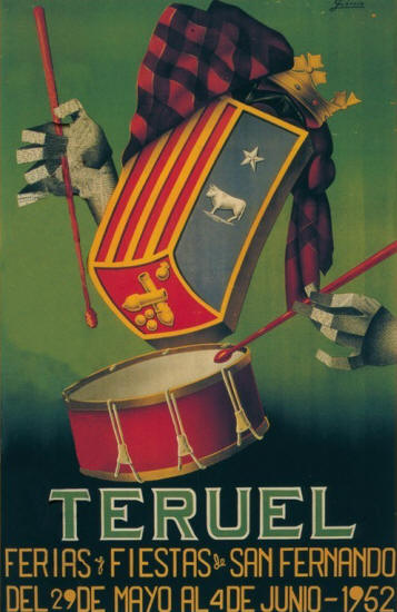 Fiestas del Ángel  
